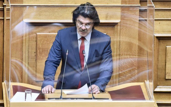 Τα οικονομικά και ηθικά... άλματα στο Πόθεν Έσχες του Ανδρέα Πάτση 