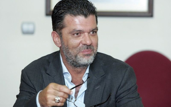 Παρέμβαση οικονομικού εισαγγελέα στην υπόθεση Πάτση: Ζητείται έρευνα και για πιθανό ξέπλυμα χρήματος