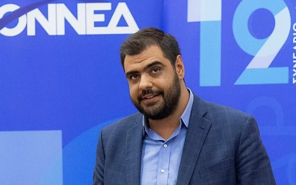 Π. Μαρινάκης κατά Κασσελάκη: Οι πολίτες δεν είναι ντεκόρ για φωτογραφίσεις