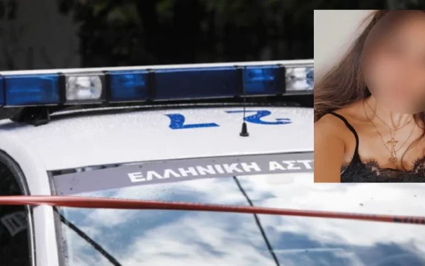 Κούγιας για επίθεση με καυστικό υγρό: Η αλήθεια είναι πολύ διαφορετική - Σκληρή γυναίκα η 38χρονη