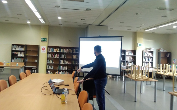 Ψηφιακός γραμματισμός στην τρίτη ηλικία από το ΝΟΗΣΙΣ