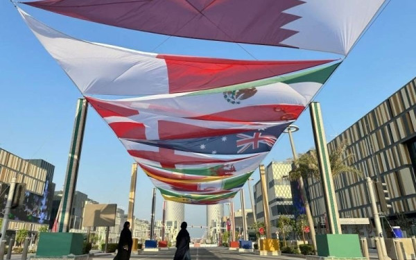 Κατάρ: Οι αρχές συνέλαβαν και κακοποίησαν μέλη της ΛΟΑΤΚΙ+ κοινότητας ενόψει Παγκοσμίου Κυπέλλου