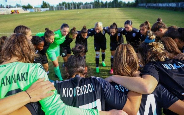 ΠΣΑΠΠ σε Μπαλτάκο: «Ενημερώστε μας τι μέλλει γενέσθαι με τα γυναικεία πρωταθλήματα»