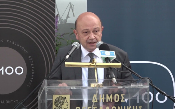 Για την TV100 και τον FM100 με αφορμή μια παραίτηση. Του Νίκου Ηλιάδη