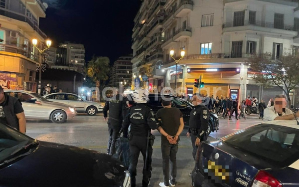 Θεσσαλονίκη: Αθωώθηκαν τα αδέλφια για την επίθεση στην αδελφή τους - Η ατάκα - «κλειδί» του θύματος