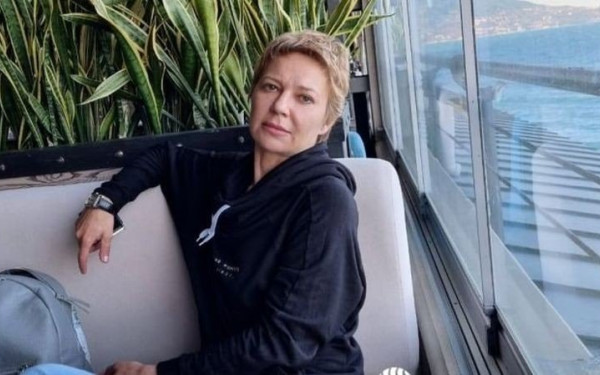 Σκοτώθηκε η Ρωσίδα δημοσιογράφος Σ. Μπαμπάγιεβα από «αδέσποτη» σφαίρα στην Κριμαία