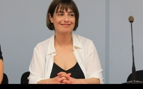 Ρ. Σβίγκου: «Κανένας εφησυχασμός, καμία αναμονή, καμία εσωστρέφεια»