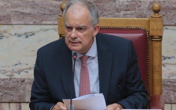Κ. Τασούλας: Δεν υπάρχουν αυτόκλητοι καλεσμένοι στην επιτροπή Θεσμών και Διαφάνειας
