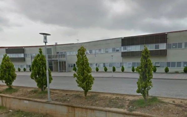 Η έδρα Jean Monnet στο Τμήμα Επικοινωνίας του ΠΔΜ