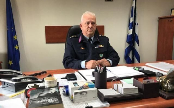 Βγαίνουν «γερανοί» στις λεωφορειολωρίδες της Θεσσαλονίκης