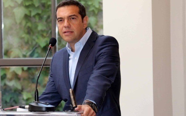 Αιχμές του Αλ. Τσίπρα για πολιτικό της λίστας Predator που παρακολουθείτο και από την ΕΥΠ (βίντεο)