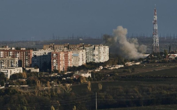 Ρωσία: Πυραυλική επίθεση στο Κίεβο - Απάντηση στην ομιλία Ζελένσκι στην G20