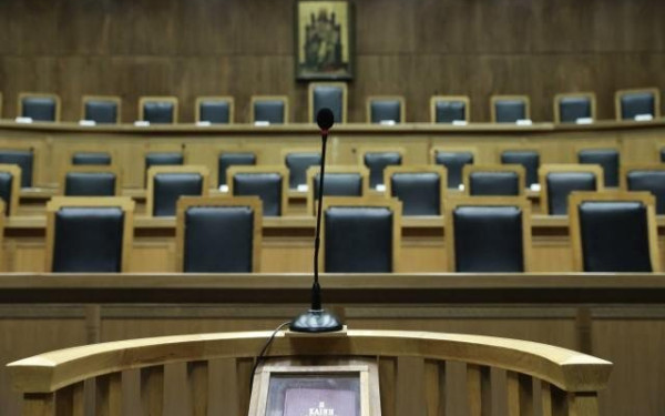 Αιχμηρός ο Ι. Ντογιάκος για τους δικηγόρους «τηλεπαραθύρων»: Νομικά ανεπαρκείς, προσδοκούν όφελος από τις τηλεδίκες