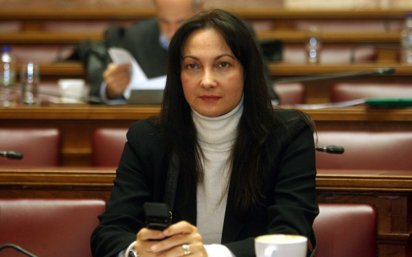 Κομισιόν: Κατεπείγουσα ερώτηση της Έλ. Κουντουρά «αν παραβιάζεται η ευρωπαϊκή νομοθεσία στην Ελλάδα για την ασφάλεια των σιδηροδρόμων»