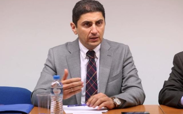 Λ. Αυγενάκης: Τον Οκτώβριο η προκαταβολή των αποζημιώσεων στους πληγέντες γεωργούς και κτηνοτρόφους