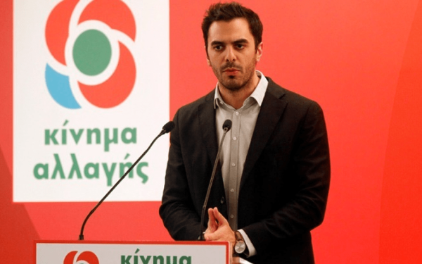 Μ.Χριστοδουλάκης: Βιώσιμο και ρεαλιστικό σχέδιο χρειάζονται οι περιοχές της Δ.Μακεδονίας που πλήττει η απολιγνιτοποίηση  