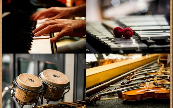 Θέρμη: Δωρεάν μαθήματα εκμάθησης οργάνων