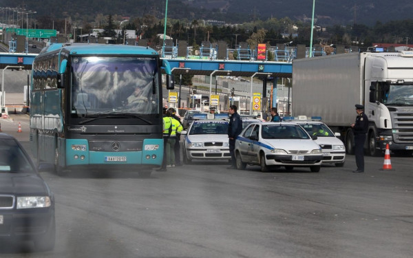 Σιδηροδρομικά δρομολόγια με... λεωφορεία ξεκινάει από την Τετάρτη η Hellenic Train