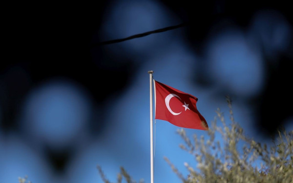 Μεσανατολικό: Η Άγκυρα καταδικάζει την επίσκεψη του Ισραηλινού υπουργού Μπεν Γκβιρ στην Πλατεία του Τεμένους