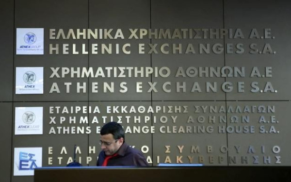 ΧΑΑ: Κέρδη 35,10% από τις αρχές του 2025
