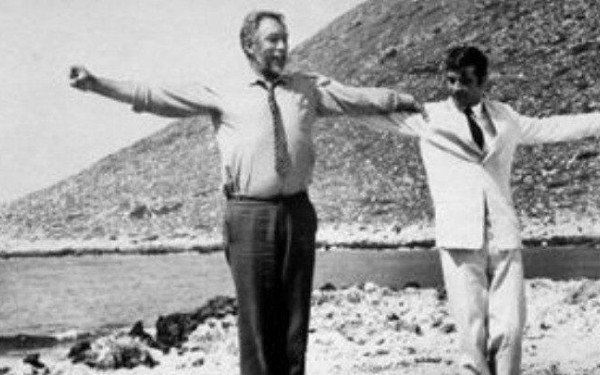Χαλκιδική: Στην ίδρυση Μουσείου για τον Ζορμπά προτίθεται να προχωρήσει ο δήμος Αριστοτέλη 