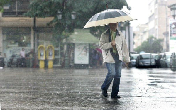Καιρός: Σε ποιες περιοχές θα χιονίσει αύριο