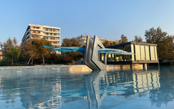 Ανοίγει ο ορίζοντας.  Του Κώστα Μπλιάτκα