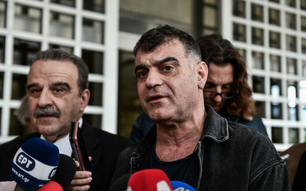 Άρειος Πάγος: Την ενοποίηση των πέντε δικογραφιών για τις υποκλοπές ζητά ο Βαξεβάνης