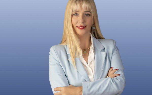 Η Μαρία Μανούκα υποψήφια δήμαρχος Κορδελιού-Ευόσμου 