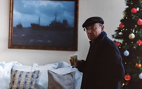 63ο Φεστιβάλ Κινηματογράφου - Θόδωρος Αγγελόπουλος: Δέκα χρόνια απουσίας (φωτ.)