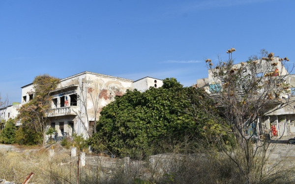 Δικαίωση για τον Δήμο Παύλου Μελά: Υπεγράφη το ΦΕΚ για το πράσινο… (πρώην) ΑΓΝΟ