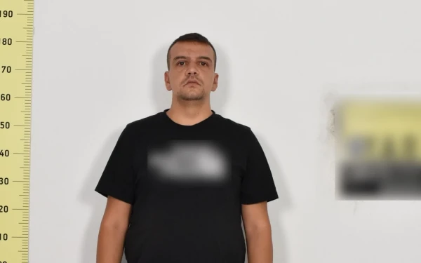 Στη δημοσιότητα τα στοιχεία 28xρονου που κατηγορείται για βιασμό και ξυλοδαρμό γυναίκας στη Νίκαια