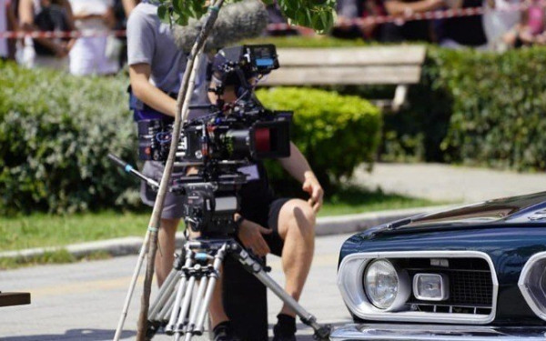 Τεχνικοί κινηματογράφου και τηλεόρασης: Μας... τακτοποιούν από την ανάποδη με το ΠΔ 85