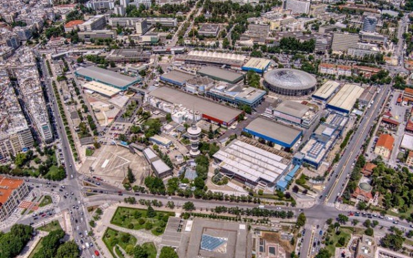 Θεσσαλονίκη: Περίοδος «κυοφορίας» για μεγάλα real estate project