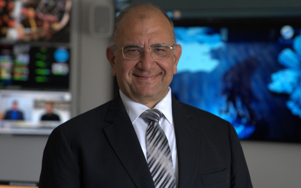 Τέλη 2025 με αρχές 2026 η εκτόξευση του νέου δορυφόρου Hellas Sat 5	