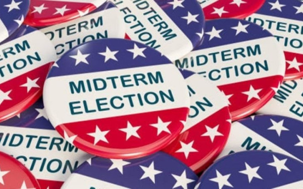 Ενδιάμεσες εκλογές στις ΗΠΑ: Ισχυρή η παρουσία της ελληνικής ομογένειας στο Κογκρέσο