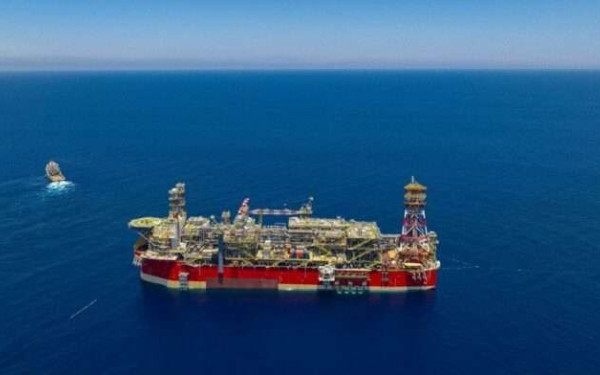 Energean: Η Carlyle εξαγοράζει τo χαρτοφυλάκιο σε Αίγυπτο, Ιταλία και Κροατία - Έως 945 εκατ. δολάρια το τίμημα