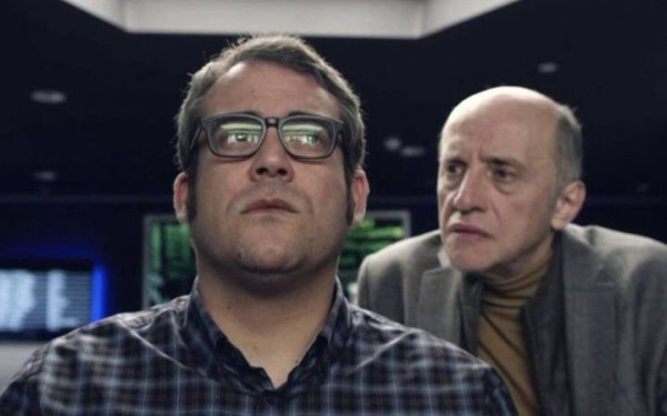 «Έτερος Εγώ - Νέμεσις»: Μεγάλη πρεμιέρα στο Φεστιβάλ Κινηματογράφου Θεσσαλονίκης