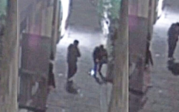 Ιταλία: Σκότωσε με τόξο Περουβιανό εργάτη που γιόρταζε τη γέννηση του παιδιού του 