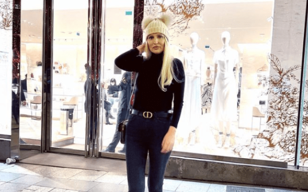 Βικτώρια Γκρόσου: Πέθανε η γυναίκα που όρισε το μακιγιάζ στην Ελλάδα