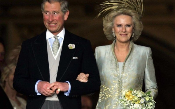 Βασιλιάς Κάρολος: Λάμψη και υψηλές παρουσίες στη δεξίωση στο Μπάκιγχαμ πριν τη στέψη (βίντεο)