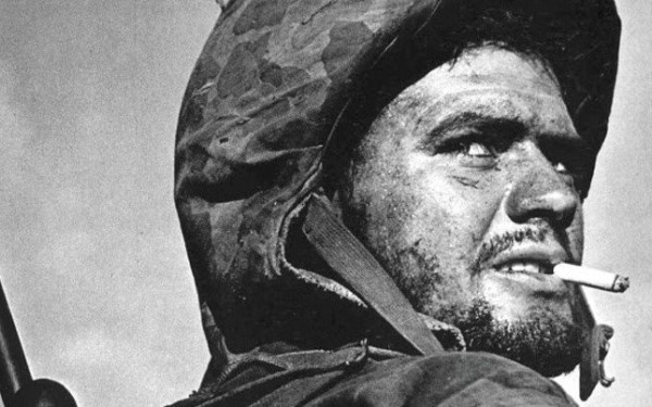 Οι Ελληνοαμερικανοί βετεράνοι που έγραψαν τη δική τους ιστορία στα πεδία των μαχών