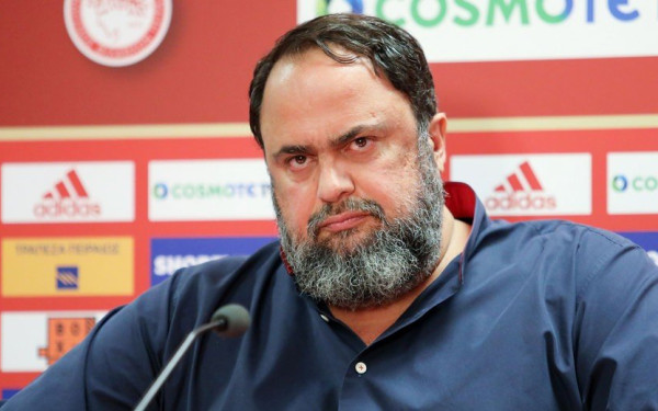 ΠΑΕ Ολυμπιακός: «Υπάρχει κάποια εξήγηση για την φωτογραφική στοχοποίηση της ποδοσφαιρικής ομάδας;»