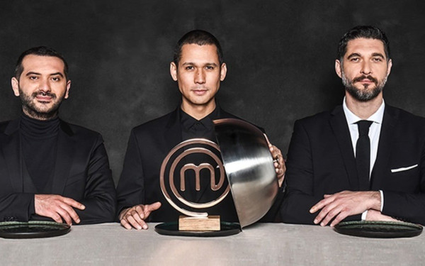 Masterchef: Έρχονται μεγάλες ανατροπές στο ριάλιτι του Star (βίντεο)