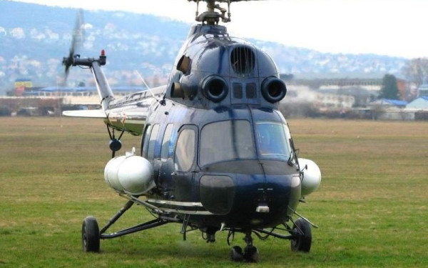 Νέα αεροπορική τραγωδία στη Ρωσία: Συνετρίβη ελικόπτερο με 1 νεκρό και 4 τραυματίες (βίντεο)