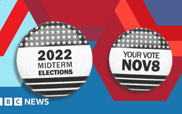 ΗΠΑ: «Καμία συγκεκριμένη ή αξιόπιστη απειλή» για διατάραξη των ενδιάμεσων εκλογών