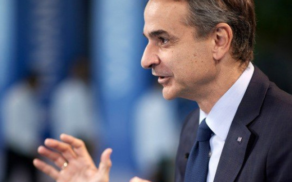 Μητσοτάκης: Το Πολυτεχνείο ήταν μια κορυφαία στιγμή εθνικής ανάτασης - Θυμόμαστε, τιμούμε, προχωρούμε