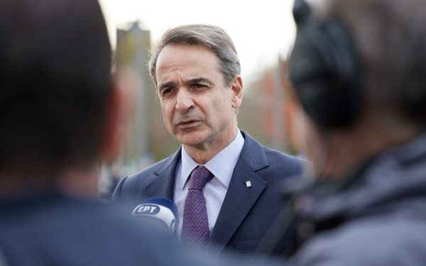 Κ. Μητσοτάκης για τον θάνατο του 29χρονου υποσμηναγού: «Η Πατρίδα δε θα τον ξεχάσει»