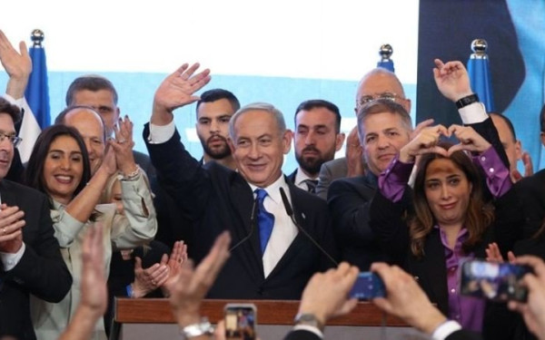 Εκλογές στο Ισραήλ – Νετανιάχου: «Είμαστε κοντά σε μεγάλη νίκη»