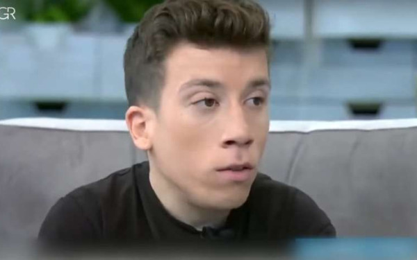 Πέθανε στο χειρουργείο ο Γιάννης Τύρος - Η ιστορία του είχε συγκινήσει την Ελλάδα (βίντεο)